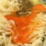 煮干しのビリー - 蘭王潰しての