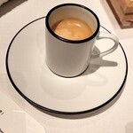 MODERNISM - エスプレッソ