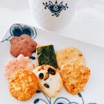 三州総本舗 - 料理写真: