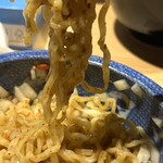 煮干しのビリー - 