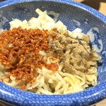 煮干しのビリー - 