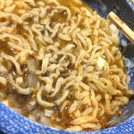 煮干しのビリー - 