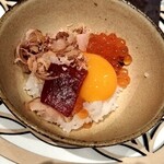 MODERNISM - 乗せました