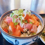 三心亭おいがた - 