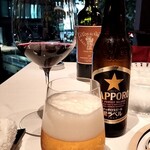 MODERNISM - 大好きな黒ラベルとカベルネソーヴィニョン