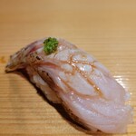 立喰い鮨 優勝 - 