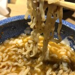 煮干しのビリー - 