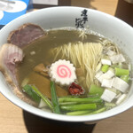 煮干しのビリー - 