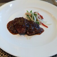 ホテルオークラ 中国料理「桃花林」 日本橋室町賓館 - 
