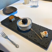 Restaurant Re: - 