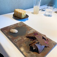 Restaurant Re: - 