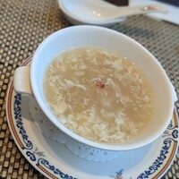 ホテルオークラ 中国料理「桃花林」 日本橋室町賓館 - 