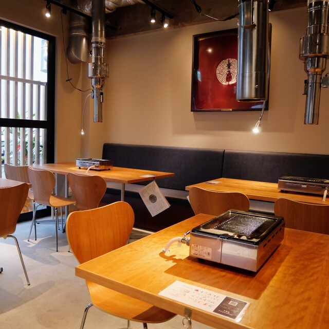 Hiroshima Gyuu Yakiniku Ao Hige photo 5