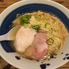 麺屋 翔 みなと