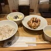 名古屋コーチン親子丼 酉しみず