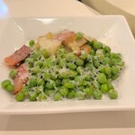 トラットリア バール イル ポルトローネ - 