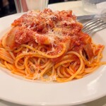 トラットリア バール イル ポルトローネ - 