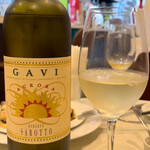 トラットリア バール イル ポルトローネ - 