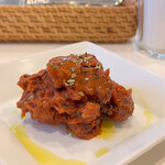 トラットリア バール イル ポルトローネ - 