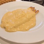 トラットリア バール イル ポルトローネ - 