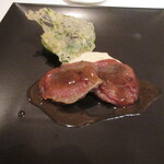 アンティカ オステリア デル ポンテ - 