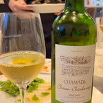 トラットリア バール イル ポルトローネ - 