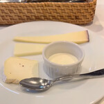 トラットリア バール イル ポルトローネ - 