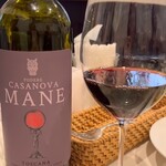 トラットリア バール イル ポルトローネ - 