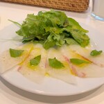 トラットリア バール イル ポルトローネ - 