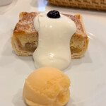 トラットリア バール イル ポルトローネ - 