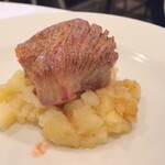 トラットリア バール イル ポルトローネ - 