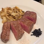 トラットリア バール イル ポルトローネ - 