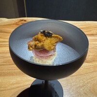 鮨 四 - 