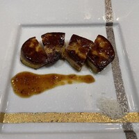 鉄板焼 銀明翠 - 