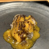 同心町 和食 瑞 - 