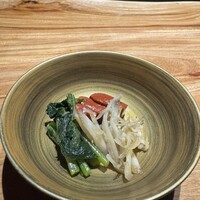 鮨 四 - 