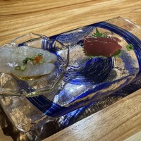 鮨 四 - 