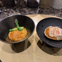 トーキョー シノワ 神子 - 