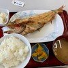 ヒモノ食堂 四日市本店