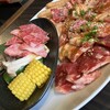 焼肉五苑 高松中央通ハゼ店