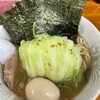 横浜ラーメン厨房 うえむらや