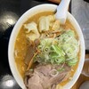 北海とんこつ らーめん純輝 白井店