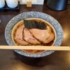 衣正家 - チャーシューめん