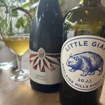 ラ・トォルトゥーガ - 