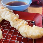 天ぷらめし 天之助 - 