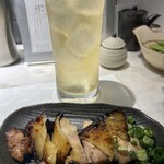 とり焼一 - 