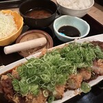 やわらかとんかつ 幸せや - 