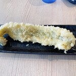 天ぷらめし 天之助 - 