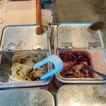 天ぷらめし 天之助 - 