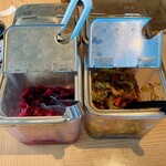 天ぷらめし 天之助 - 